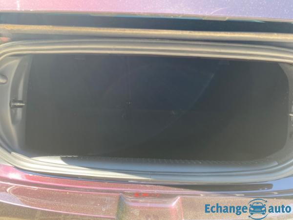 Citroën DS3 Cabrio 1.2I PURETECH 12V S&S - 110 BV EAT6 SO CHIC