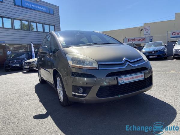 Citroën C4 Picasso 2.0 HDI138 FAP EXCLUSIVE BMP6