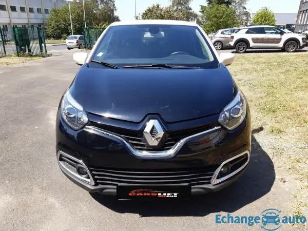 Renault Captur 1.5 DCI ECO2 90 PRENIUM GARANTIE 6 MOIS
