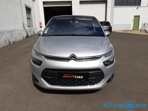 Citroën C4 Picasso 1.6 E-HDI FAP ETG6 114 GARANTIE 6 MOIS