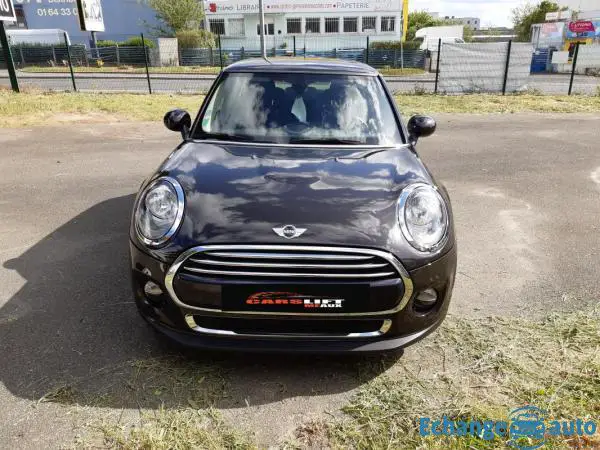 Mini Cooper 1.5I 12V 136 GARANTIE 6 MOIS