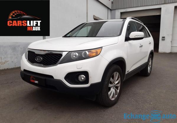 Kia Sorento 2.2 CDRI 4WD 197 PREMIUM GARANTIE 6 MOIS