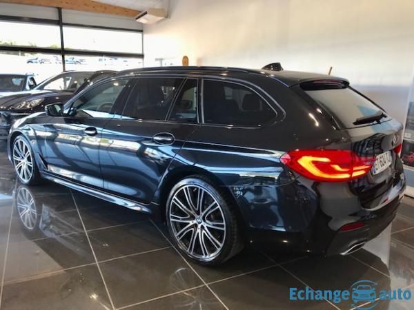 BMW Série 5 (G31) TOURING 540DA XDRIVE 320 21CV M SPORT 149G
