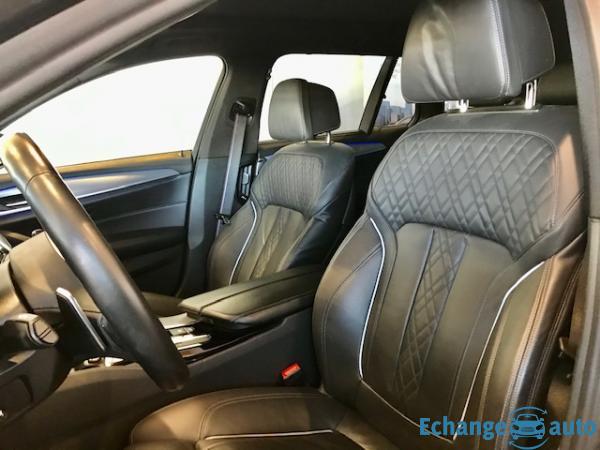 BMW Série 5 (G31) TOURING 540DA XDRIVE 320 21CV M SPORT 149G