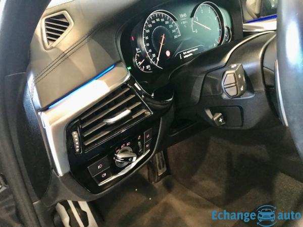 BMW Série 5 (G31) TOURING 540DA XDRIVE 320 21CV M SPORT 149G