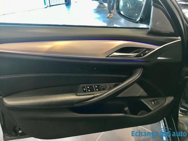 BMW Série 5 (G31) TOURING 540DA XDRIVE 320 21CV M SPORT 149G