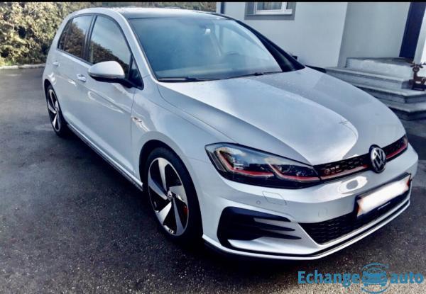 Volkswagen Golf VII 2.0 TSI 245 BLUEMOTION TECHNOLOGY GTI PERFORMANCE 5P