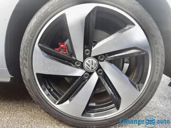 Volkswagen Golf VII 2.0 TSI 245 BLUEMOTION TECHNOLOGY GTI PERFORMANCE 5P