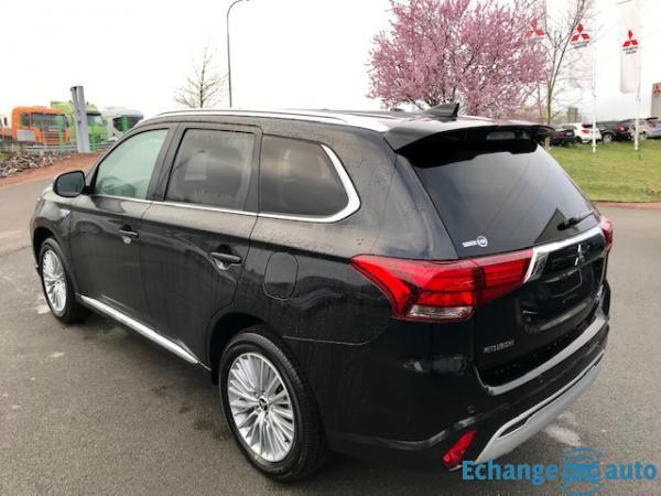 Mitsubishi Outlander PHEV III (2) TWIN MOTOR 4WD INTENSE MY19