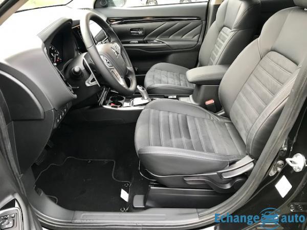 Mitsubishi Outlander PHEV III (2) TWIN MOTOR 4WD INTENSE MY19