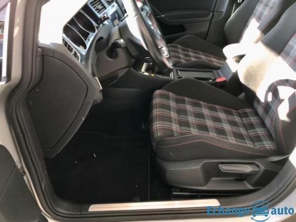 Volkswagen Golf VII 2.0 TSI 230 BLUEMOTION TECHNOLOGY GTI PERFORMANCE 5P