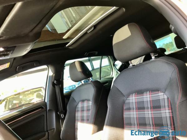 Volkswagen Golf VII 2.0 TSI 230 BLUEMOTION TECHNOLOGY GTI PERFORMANCE 5P