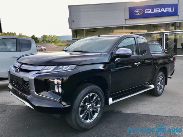 Mitsubishi L200 III CLUB CABINE 2.2 DI-D 150 INSTYLE MY20 2P