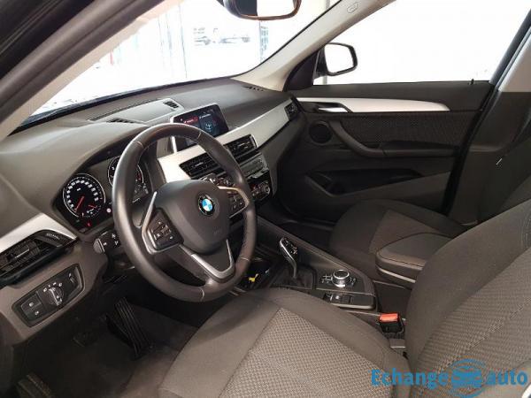 BMW X1 sDrive16dA 116ch Business Design DKG7 Euro6d-T