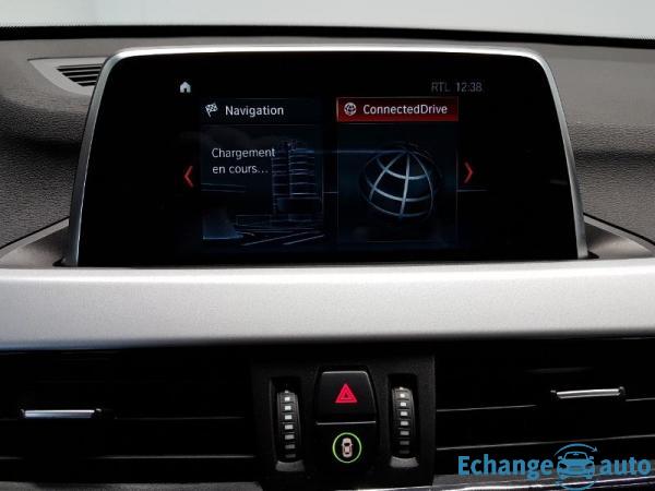 BMW X1 sDrive16dA 116ch Business Design DKG7 Euro6d-T