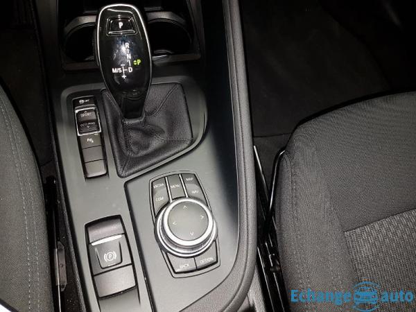 BMW X1 sDrive16dA 116ch Business Design DKG7 Euro6d-T