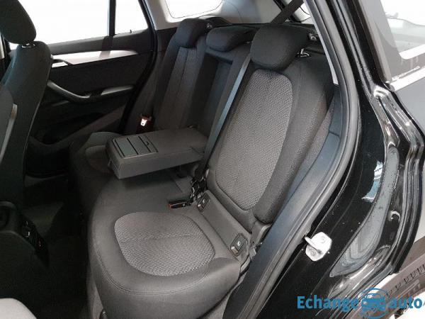 BMW X1 sDrive16dA 116ch Business Design DKG7 Euro6d-T