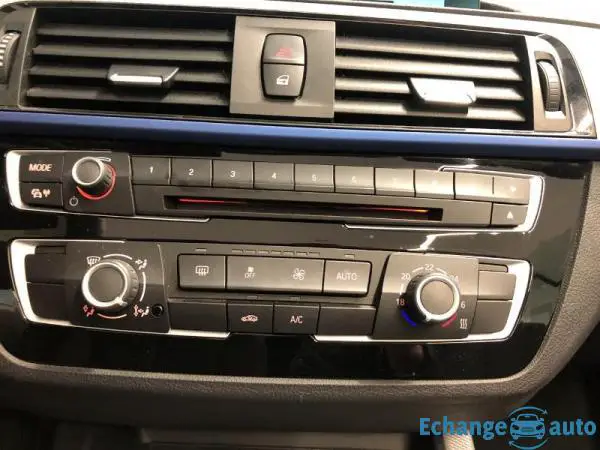 BMW Serie 2 Cabriolet 218iA 136ch M Sport Euro6d-T