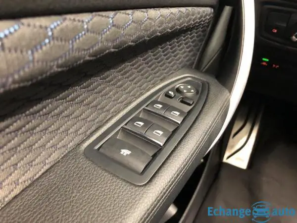 BMW Serie 2 Cabriolet 218iA 136ch M Sport Euro6d-T