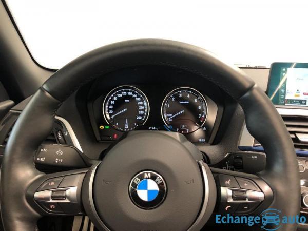 BMW Serie 2 Cabriolet 218iA 136ch M Sport Euro6d-T