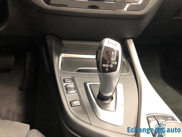 BMW Serie 2 Cabriolet 218iA 136ch M Sport Euro6d-T