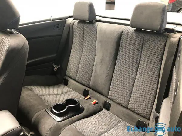 BMW Serie 2 Cabriolet 218iA 136ch M Sport Euro6d-T