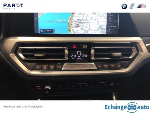 BMW Série 3 330iA 258ch Luxury