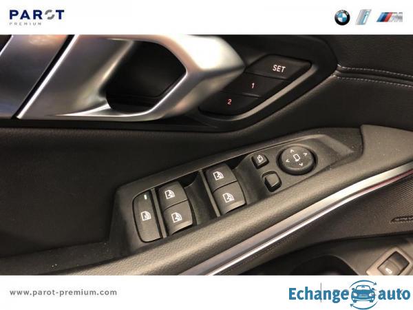 BMW Série 3 330iA 258ch Luxury