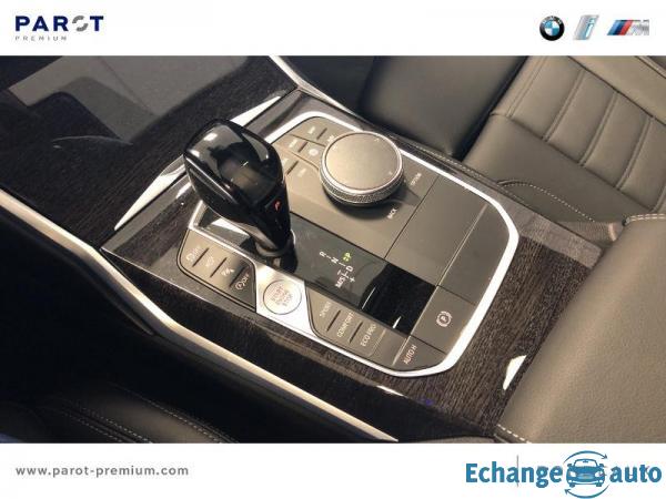 BMW Série 3 330iA 258ch Luxury