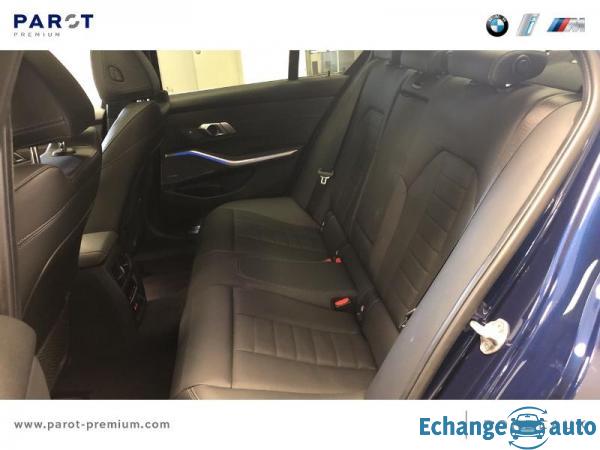 BMW Série 3 330iA 258ch Luxury