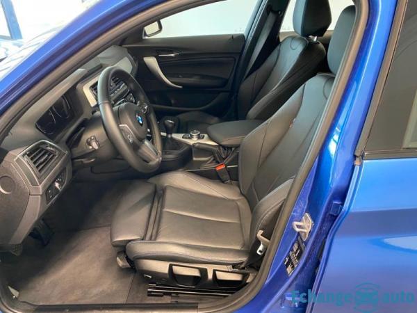 BMW Série 1 116i 109ch M Sport 5p Euro6d-T