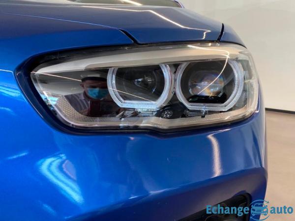 BMW Série 1 116i 109ch M Sport 5p Euro6d-T