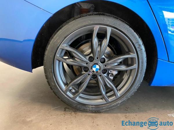 BMW Série 1 116i 109ch M Sport 5p Euro6d-T