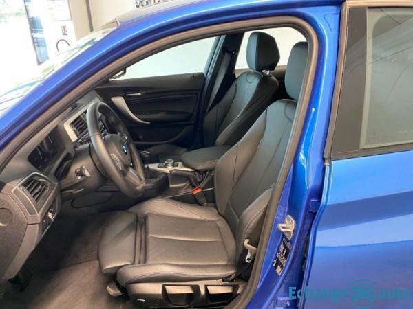 BMW Série 1 116i 109ch M Sport 5p Euro6d-T