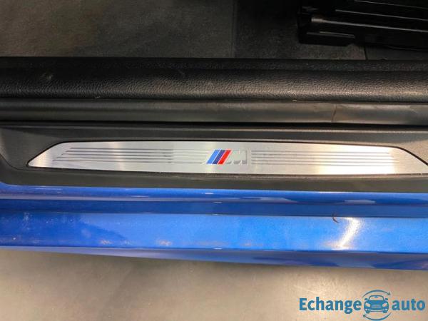 BMW Série 1 116i 109ch M Sport 5p Euro6d-T