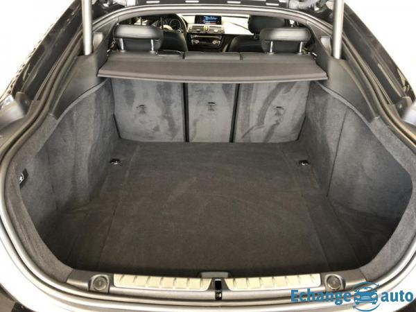 BMW Série 4 Gran Coupe 435dA xDrive 313ch M Sport