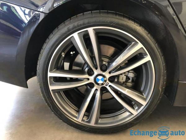 BMW Série 4 Gran Coupe 435dA xDrive 313ch M Sport