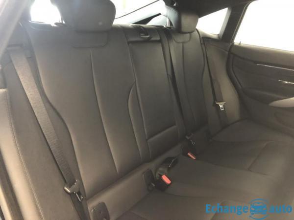 BMW Série 4 Gran Coupe 435dA xDrive 313ch M Sport