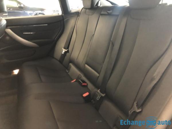 BMW Série 4 Gran Coupe 435dA xDrive 313ch M Sport