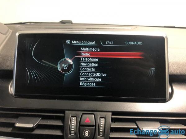 BMW Serie 2 ActiveTourer 220dA xDrive 190ch Luxury
