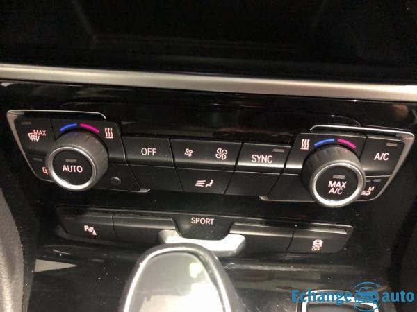 BMW Serie 2 ActiveTourer 220dA xDrive 190ch Luxury