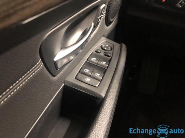 BMW Serie 2 ActiveTourer 220dA xDrive 190ch Luxury