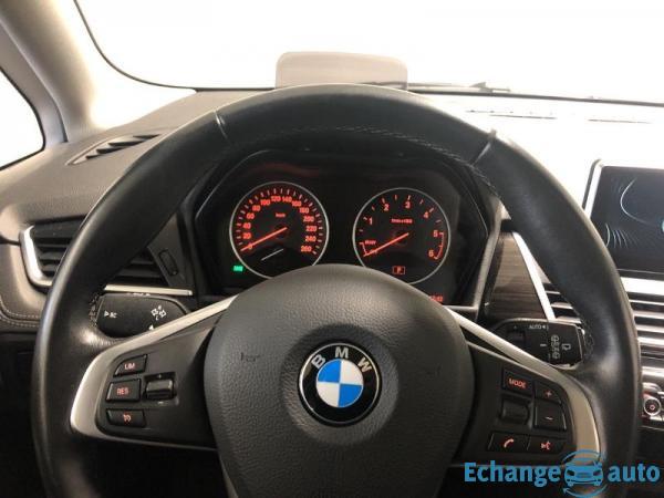 BMW Serie 2 ActiveTourer 220dA xDrive 190ch Luxury