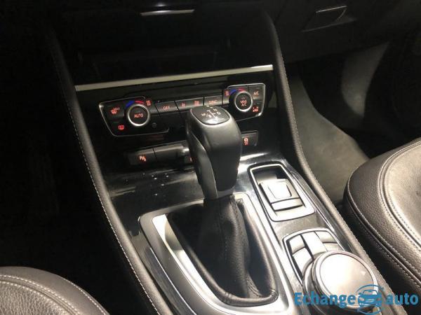 BMW Serie 2 ActiveTourer 220dA xDrive 190ch Luxury