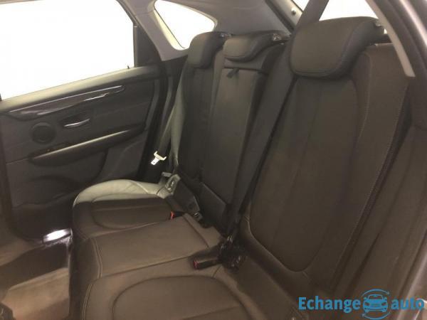 BMW Serie 2 ActiveTourer 220dA xDrive 190ch Luxury