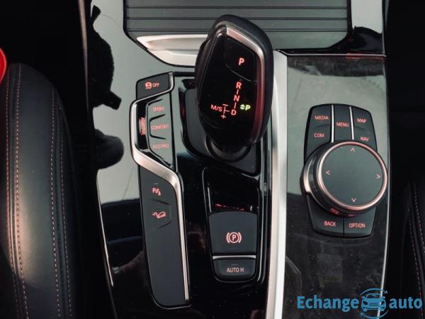 BMW X3 xDrive20iA 184ch Luxury