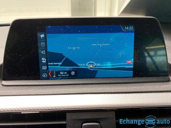 BMW Série 1 116d 116ch M Sport Ultimate 5p Euro6c