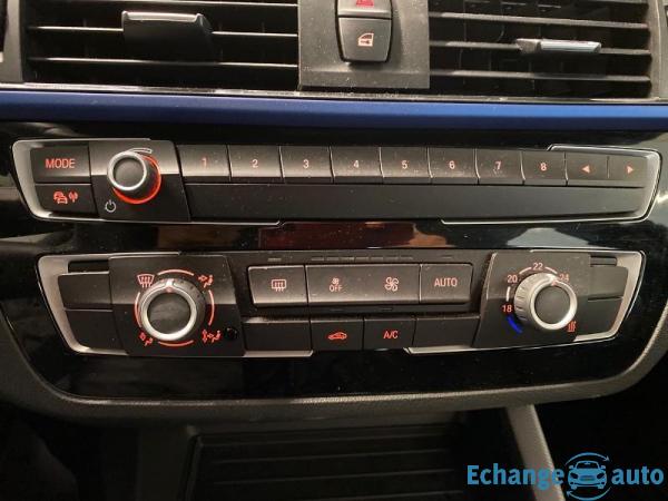 BMW Série 1 116d 116ch M Sport Ultimate 5p Euro6c