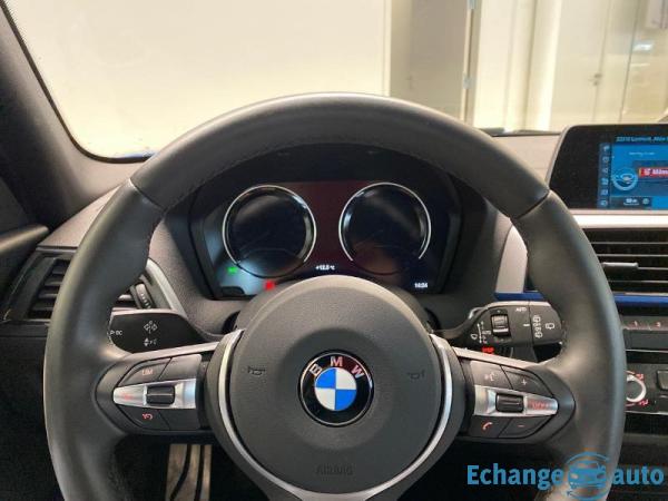 BMW Série 1 116d 116ch M Sport Ultimate 5p Euro6c