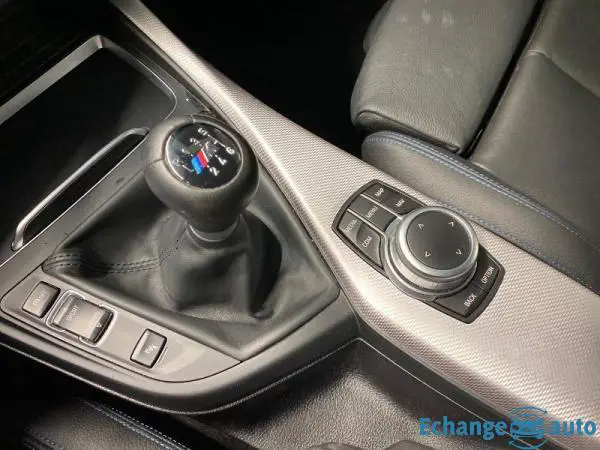 BMW Série 1 116d 116ch M Sport Ultimate 5p Euro6c